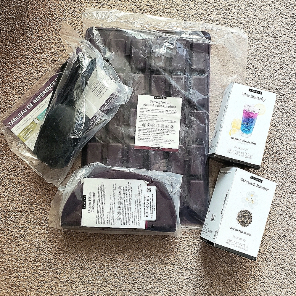Epicure Bundle